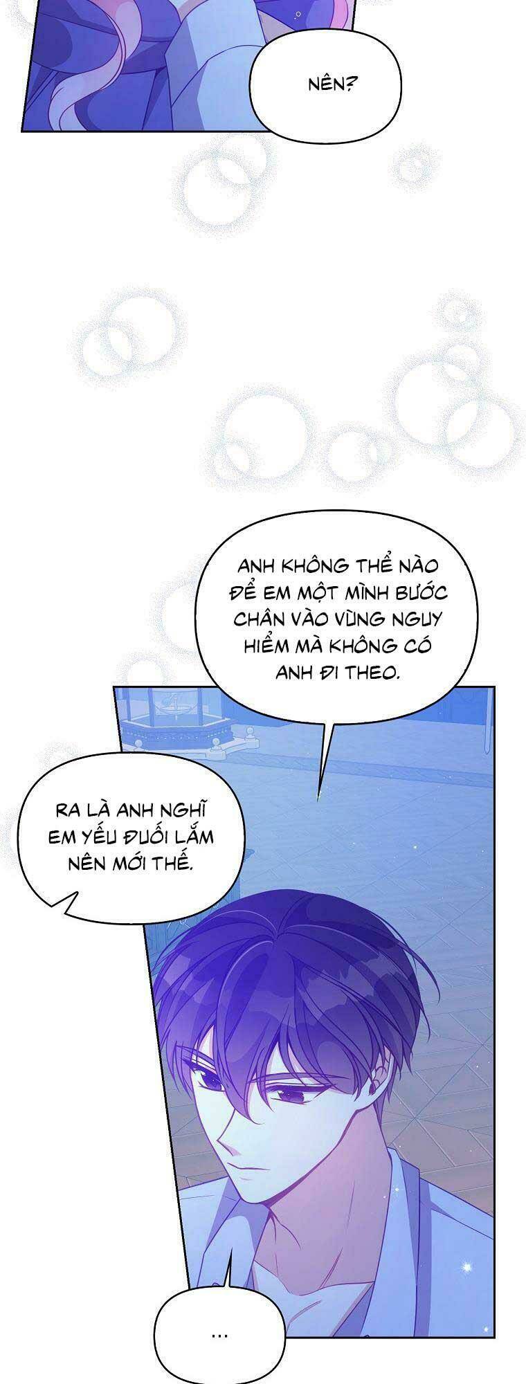 Cô Em Gái Quý Giá Của Nhân Vật Phản Diện: Chapter 71