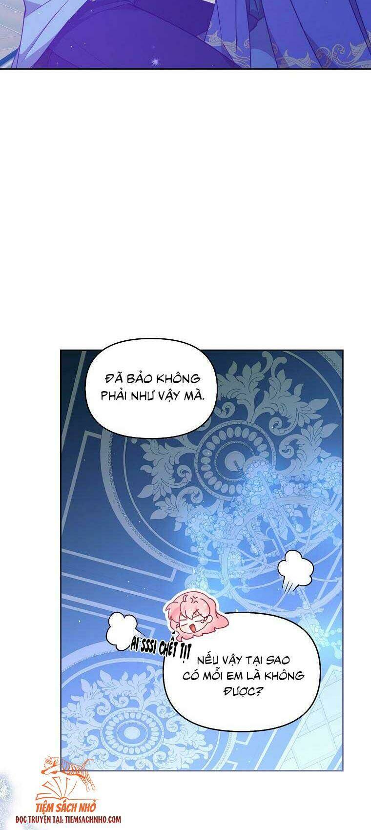 Cô Em Gái Quý Giá Của Nhân Vật Phản Diện: Chapter 71