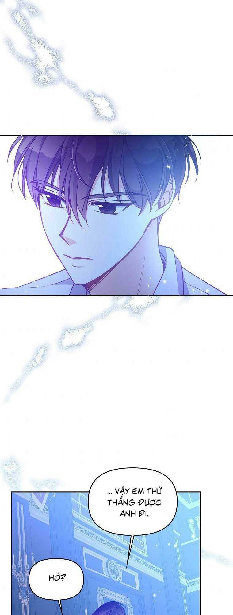Cô Em Gái Quý Giá Của Nhân Vật Phản Diện: Chapter 71