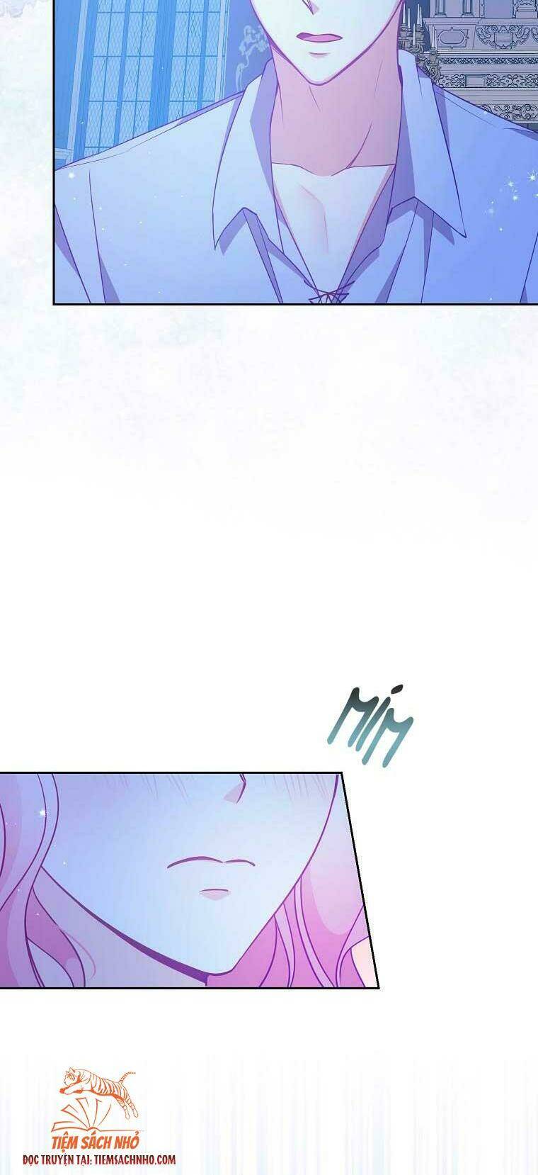 Cô Em Gái Quý Giá Của Nhân Vật Phản Diện: Chapter 71