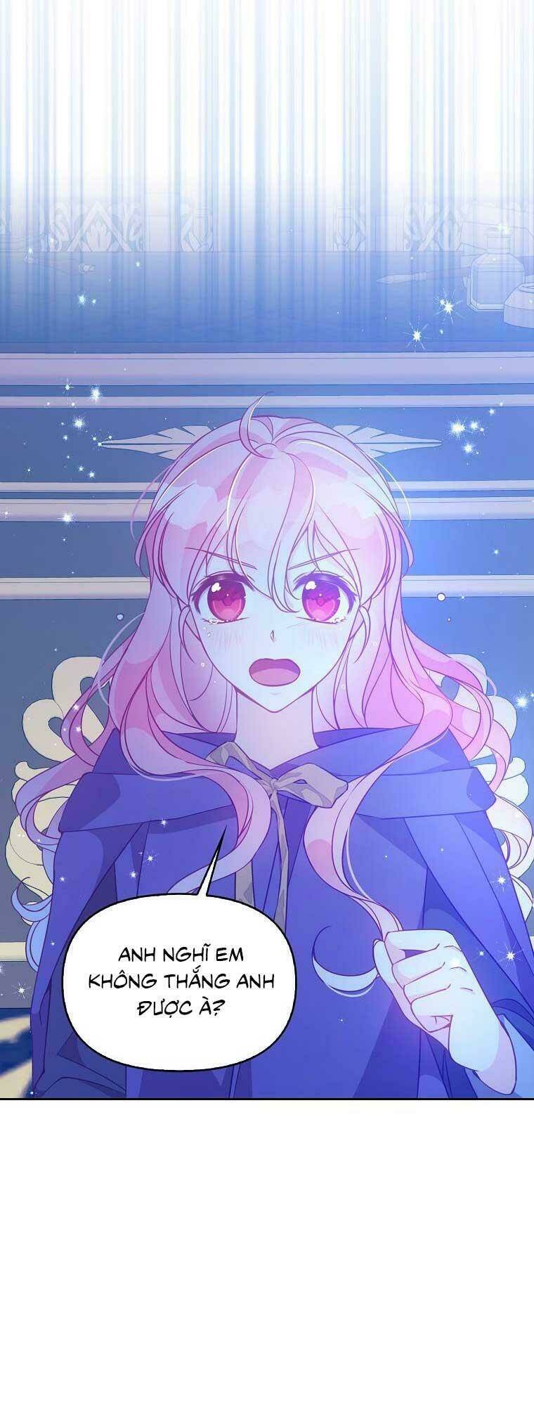 Cô Em Gái Quý Giá Của Nhân Vật Phản Diện: Chapter 71