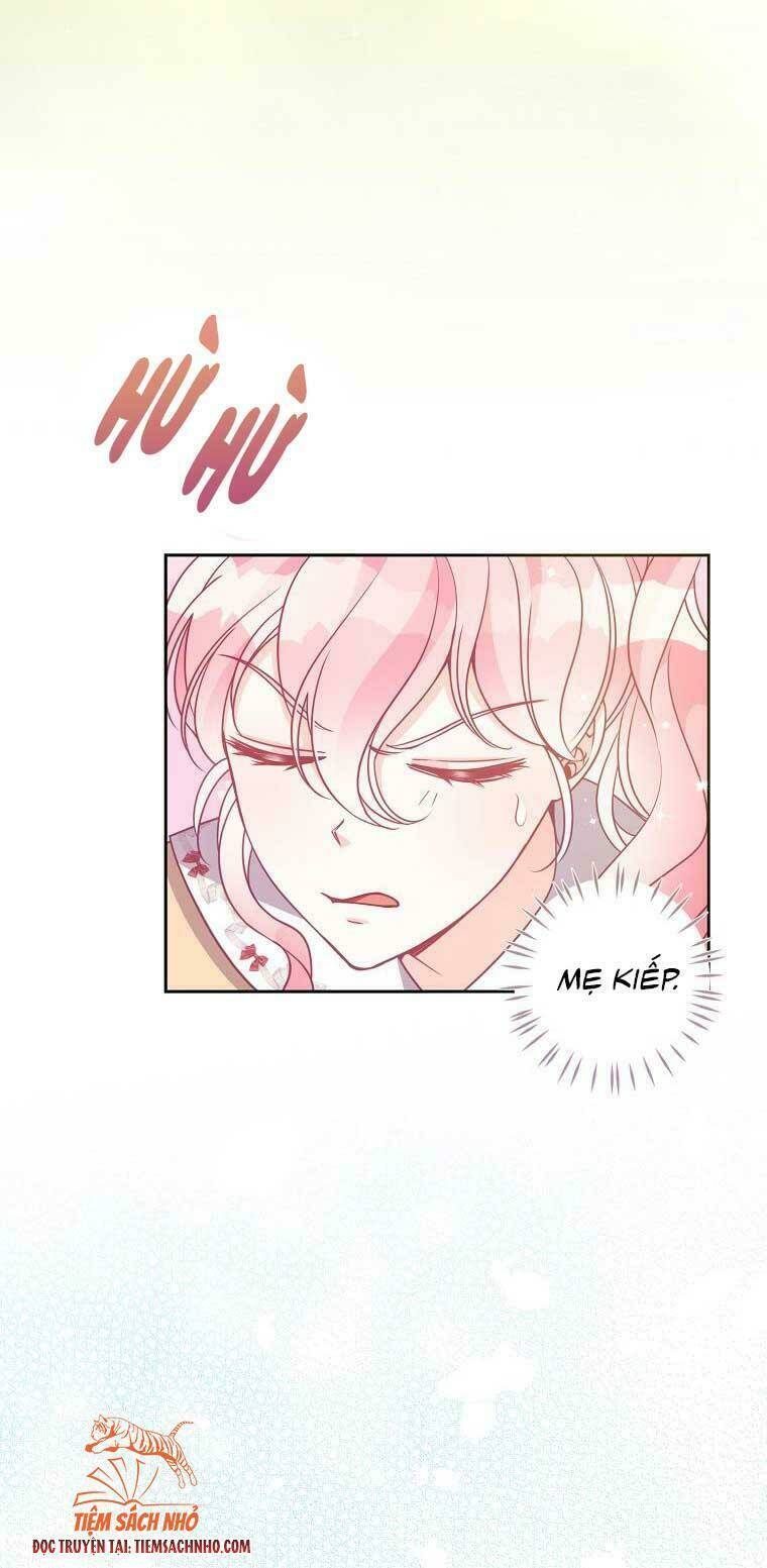 Cô Em Gái Quý Giá Của Nhân Vật Phản Diện: Chapter 71