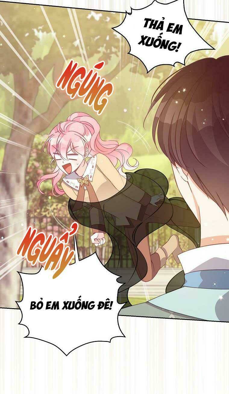 Cô Em Gái Quý Giá Của Nhân Vật Phản Diện: Chapter 71