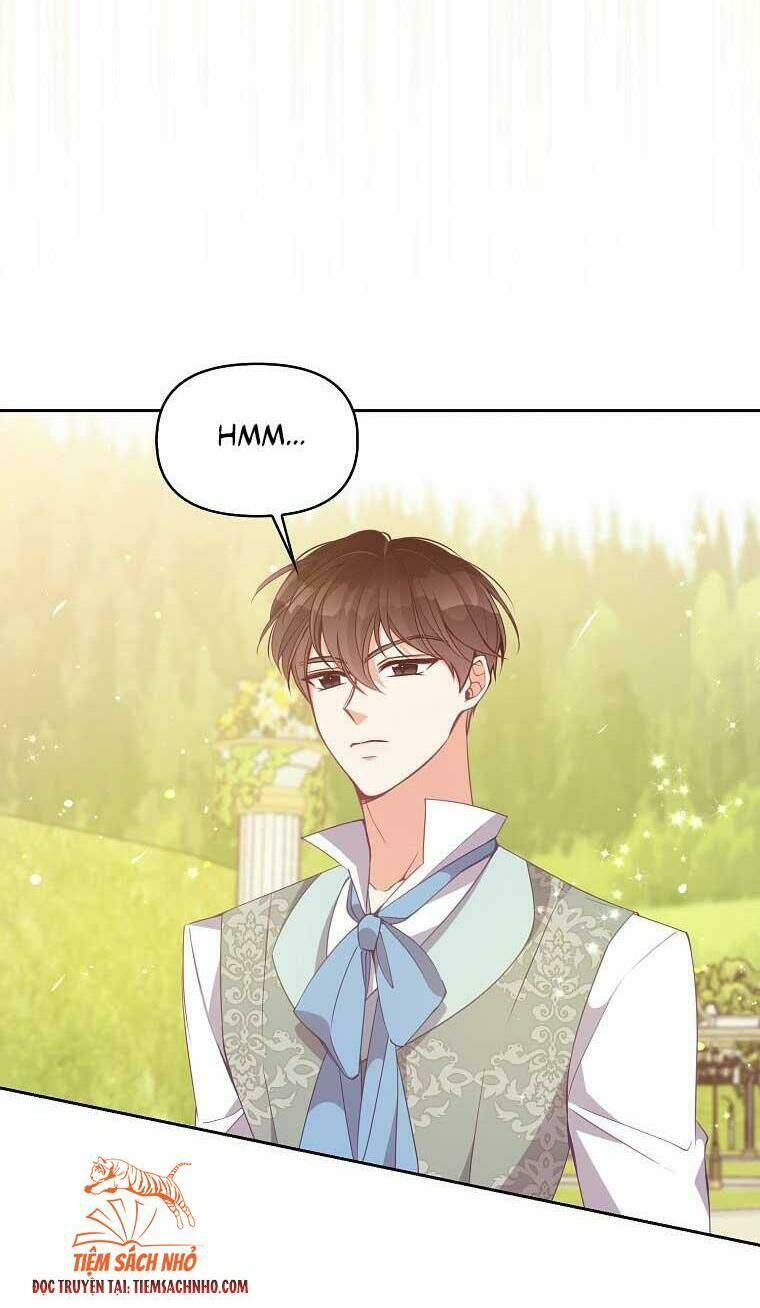 Cô Em Gái Quý Giá Của Nhân Vật Phản Diện: Chapter 71