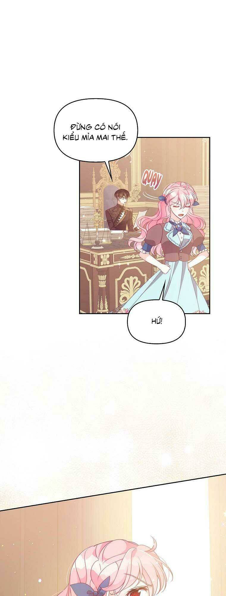 Cô Em Gái Quý Giá Của Nhân Vật Phản Diện: Chapter 71