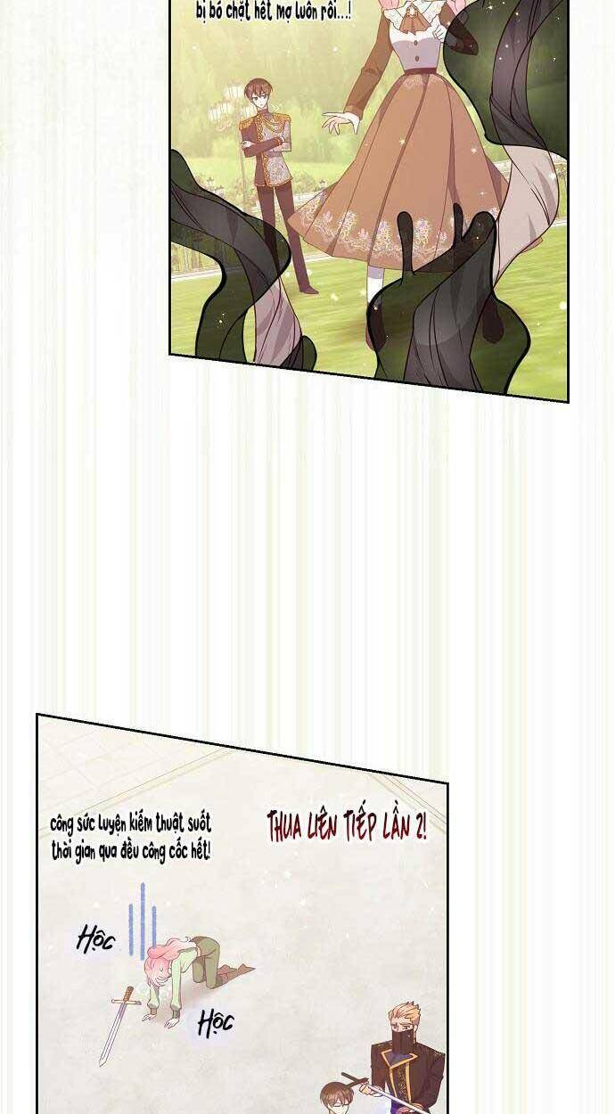 Cô Em Gái Quý Giá Của Nhân Vật Phản Diện: Chapter 72