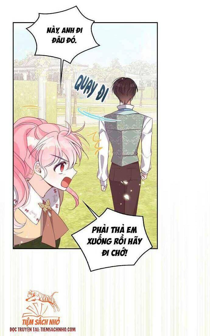 Cô Em Gái Quý Giá Của Nhân Vật Phản Diện: Chapter 72