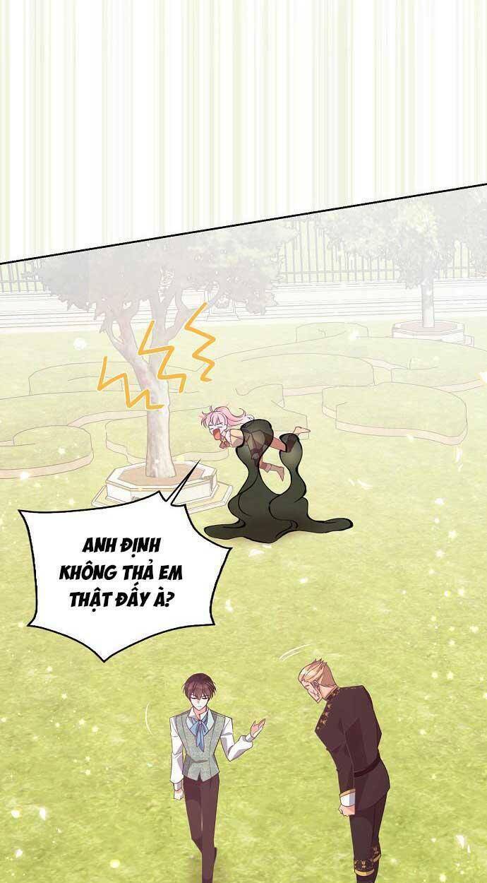 Cô Em Gái Quý Giá Của Nhân Vật Phản Diện: Chapter 72