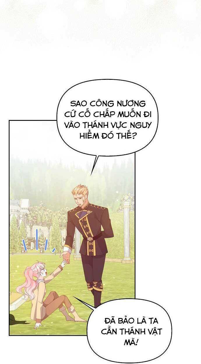 Cô Em Gái Quý Giá Của Nhân Vật Phản Diện: Chapter 72