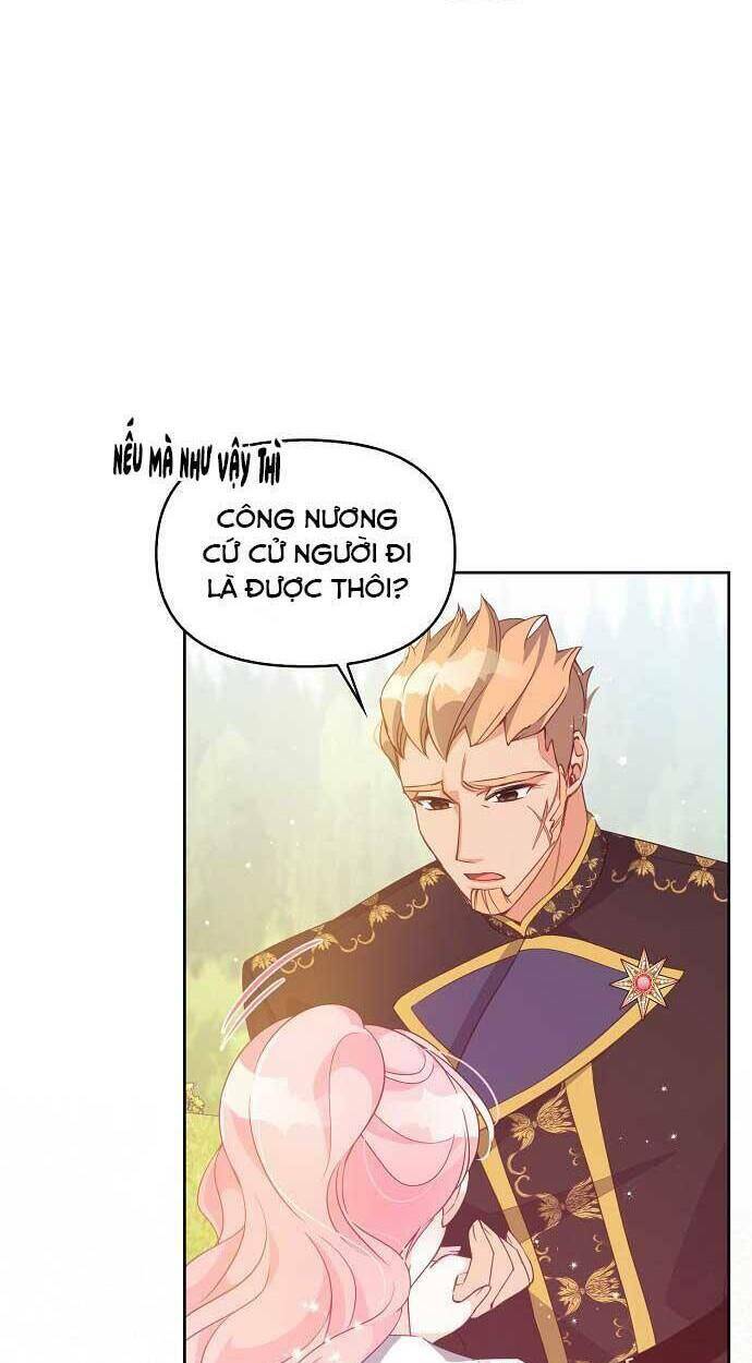 Cô Em Gái Quý Giá Của Nhân Vật Phản Diện: Chapter 72