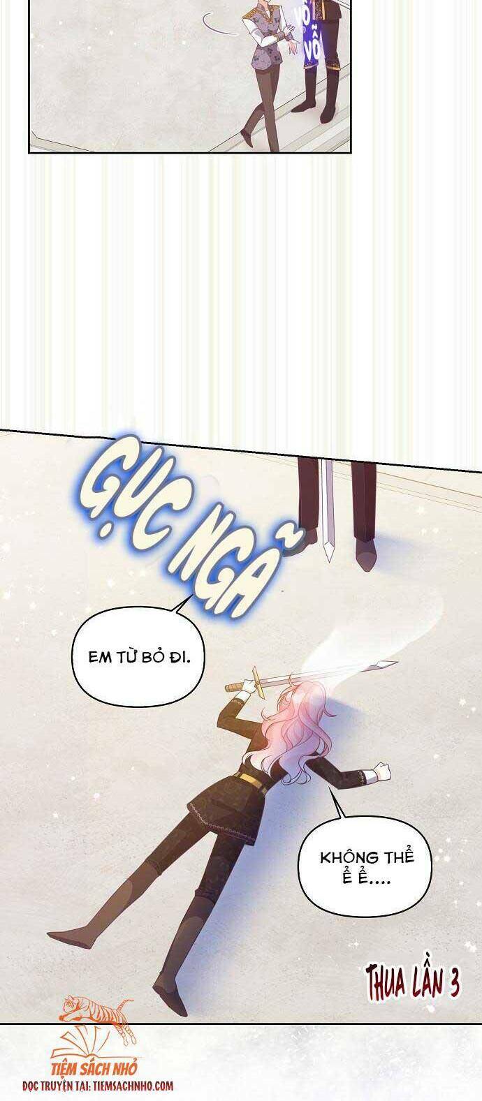 Cô Em Gái Quý Giá Của Nhân Vật Phản Diện: Chapter 72