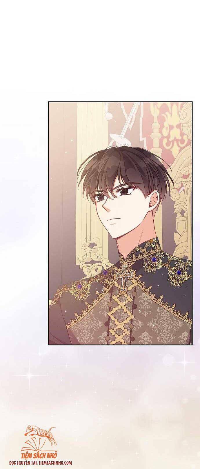 Cô Em Gái Quý Giá Của Nhân Vật Phản Diện: Chapter 72
