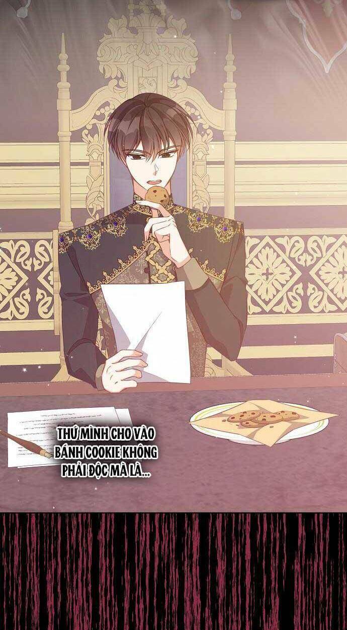 Cô Em Gái Quý Giá Của Nhân Vật Phản Diện: Chapter 72