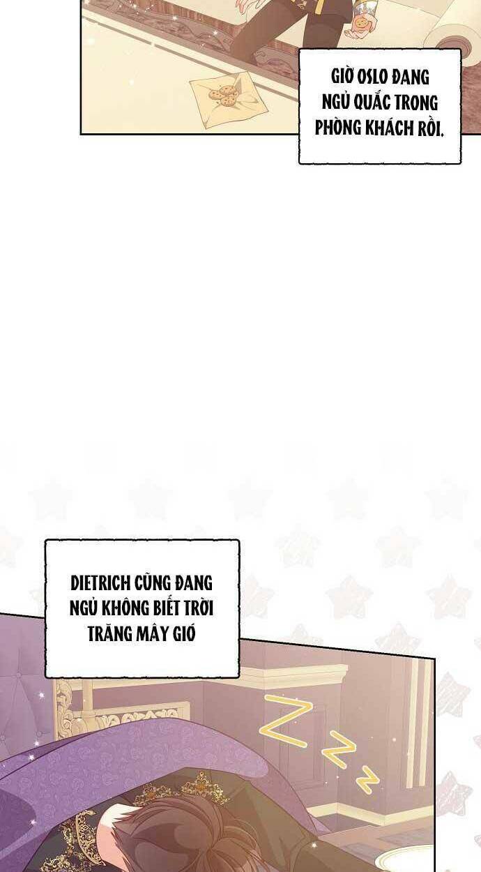Cô Em Gái Quý Giá Của Nhân Vật Phản Diện: Chapter 72