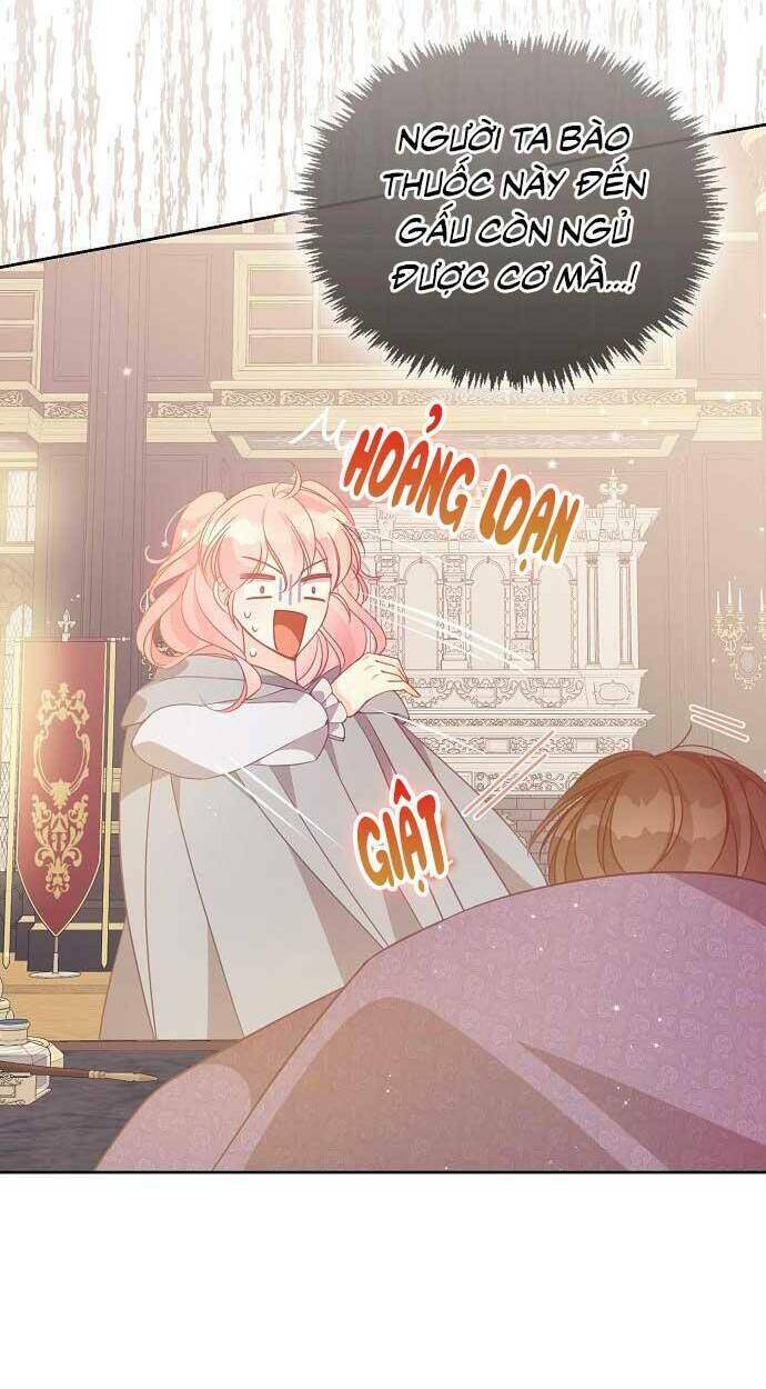 Cô Em Gái Quý Giá Của Nhân Vật Phản Diện: Chapter 72