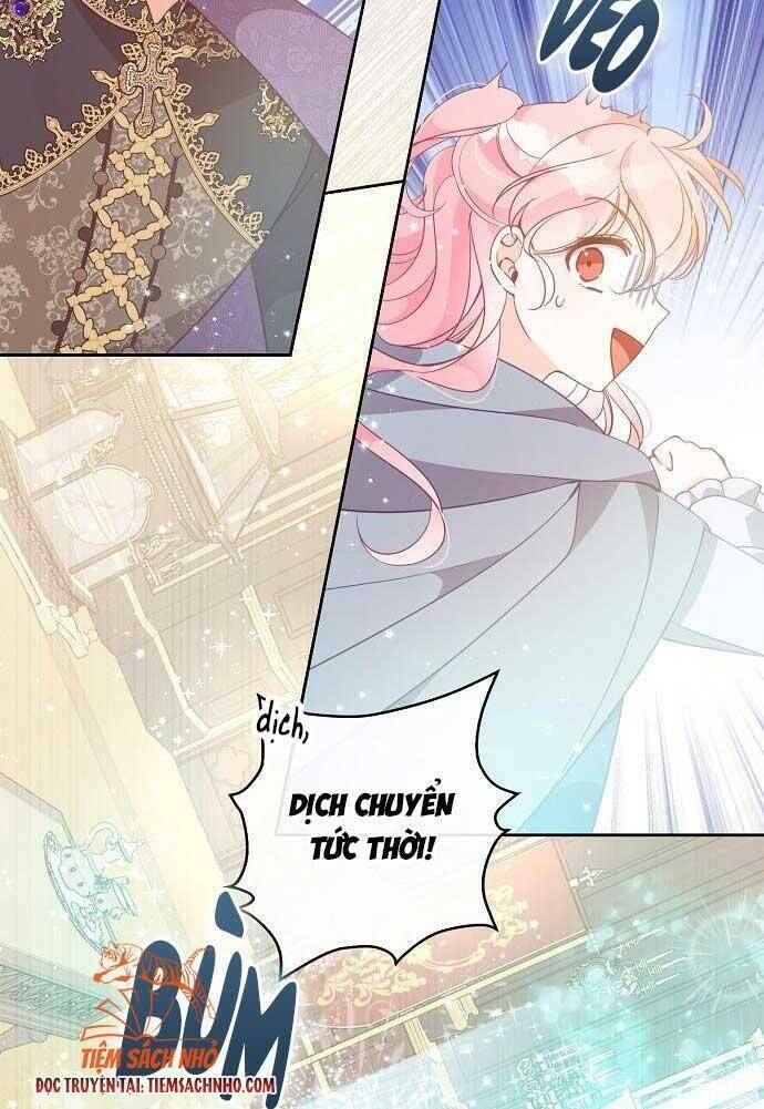 Cô Em Gái Quý Giá Của Nhân Vật Phản Diện: Chapter 72