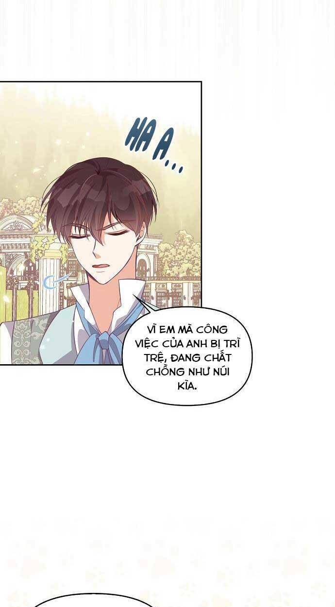 Cô Em Gái Quý Giá Của Nhân Vật Phản Diện: Chapter 72