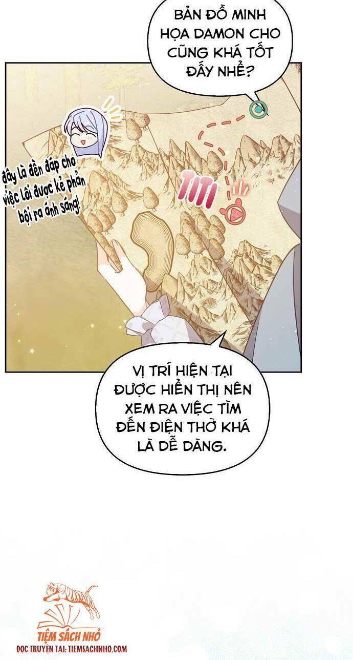 Cô Em Gái Quý Giá Của Nhân Vật Phản Diện: Chapter 72