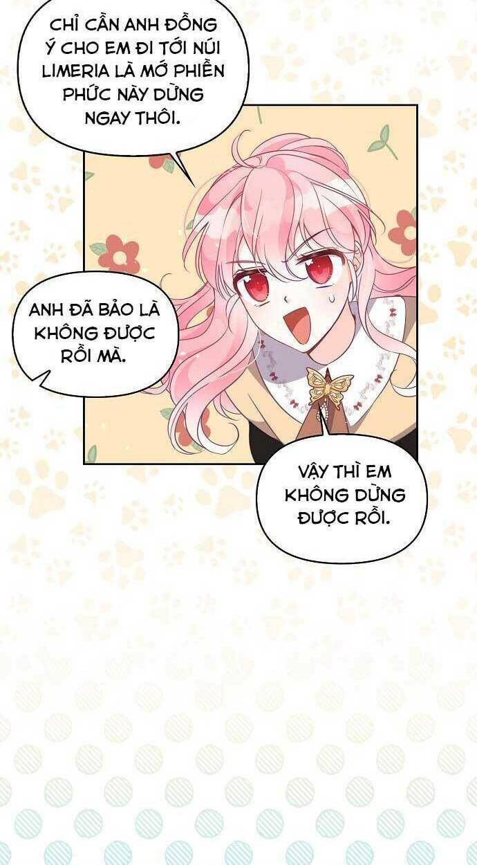 Cô Em Gái Quý Giá Của Nhân Vật Phản Diện: Chapter 72