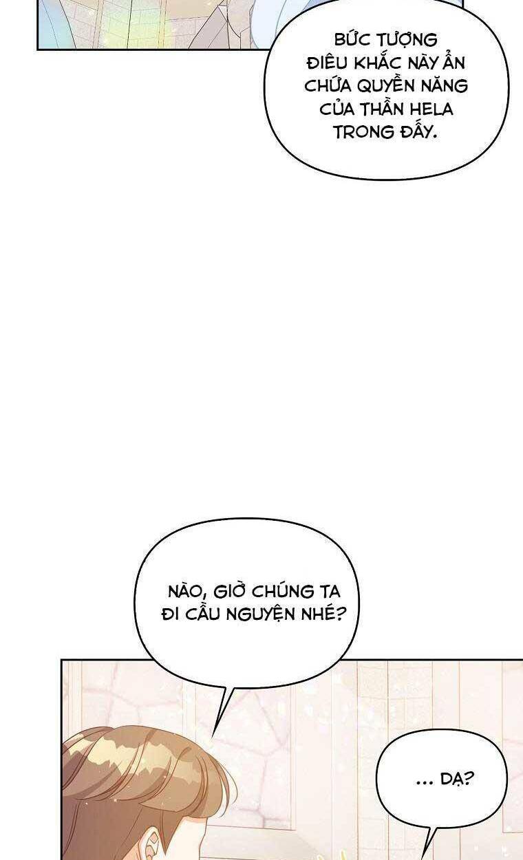 Cô Em Gái Quý Giá Của Nhân Vật Phản Diện: Chapter 73