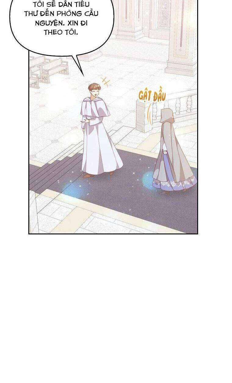 Cô Em Gái Quý Giá Của Nhân Vật Phản Diện: Chapter 73