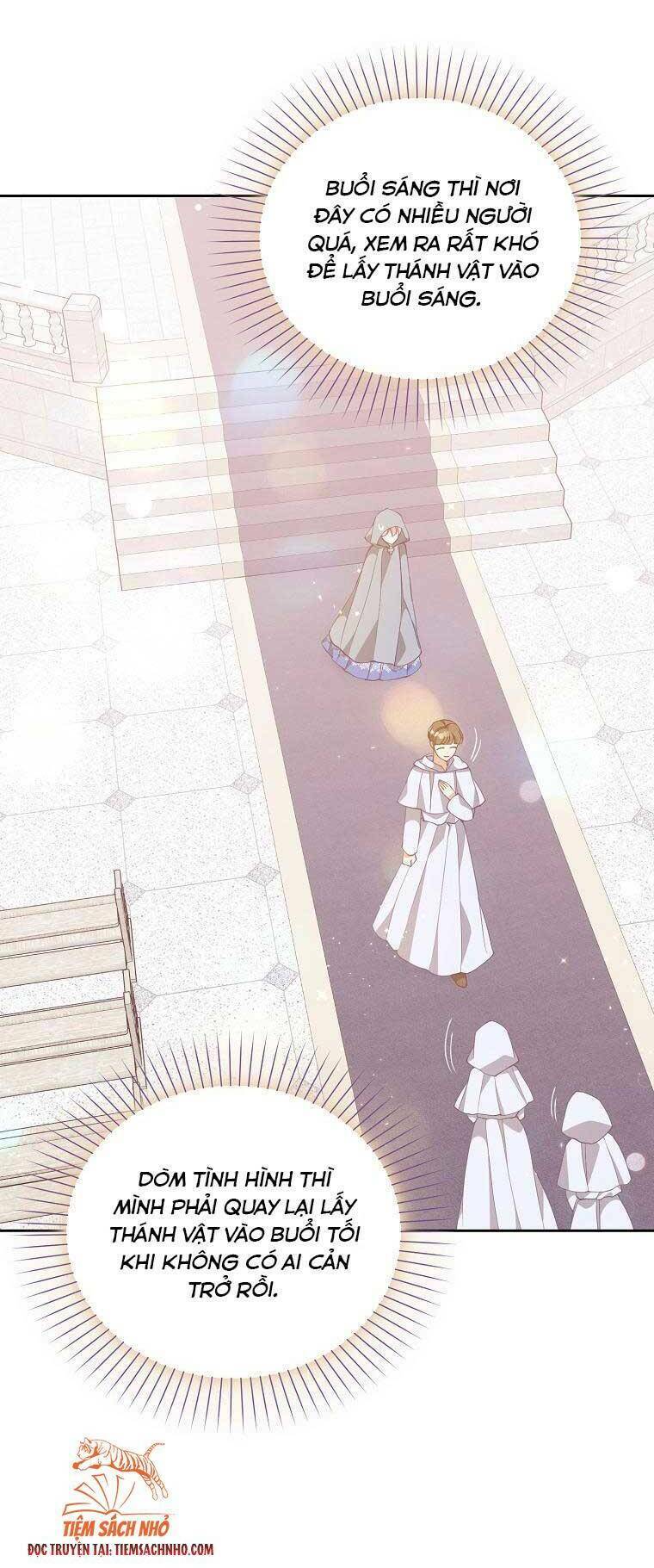 Cô Em Gái Quý Giá Của Nhân Vật Phản Diện: Chapter 73