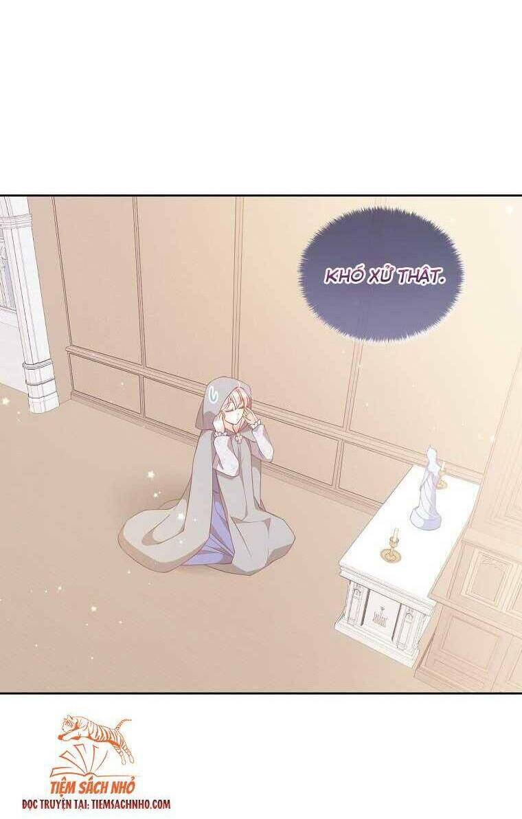 Cô Em Gái Quý Giá Của Nhân Vật Phản Diện: Chapter 73