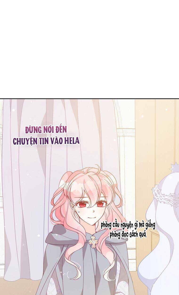 Cô Em Gái Quý Giá Của Nhân Vật Phản Diện: Chapter 73