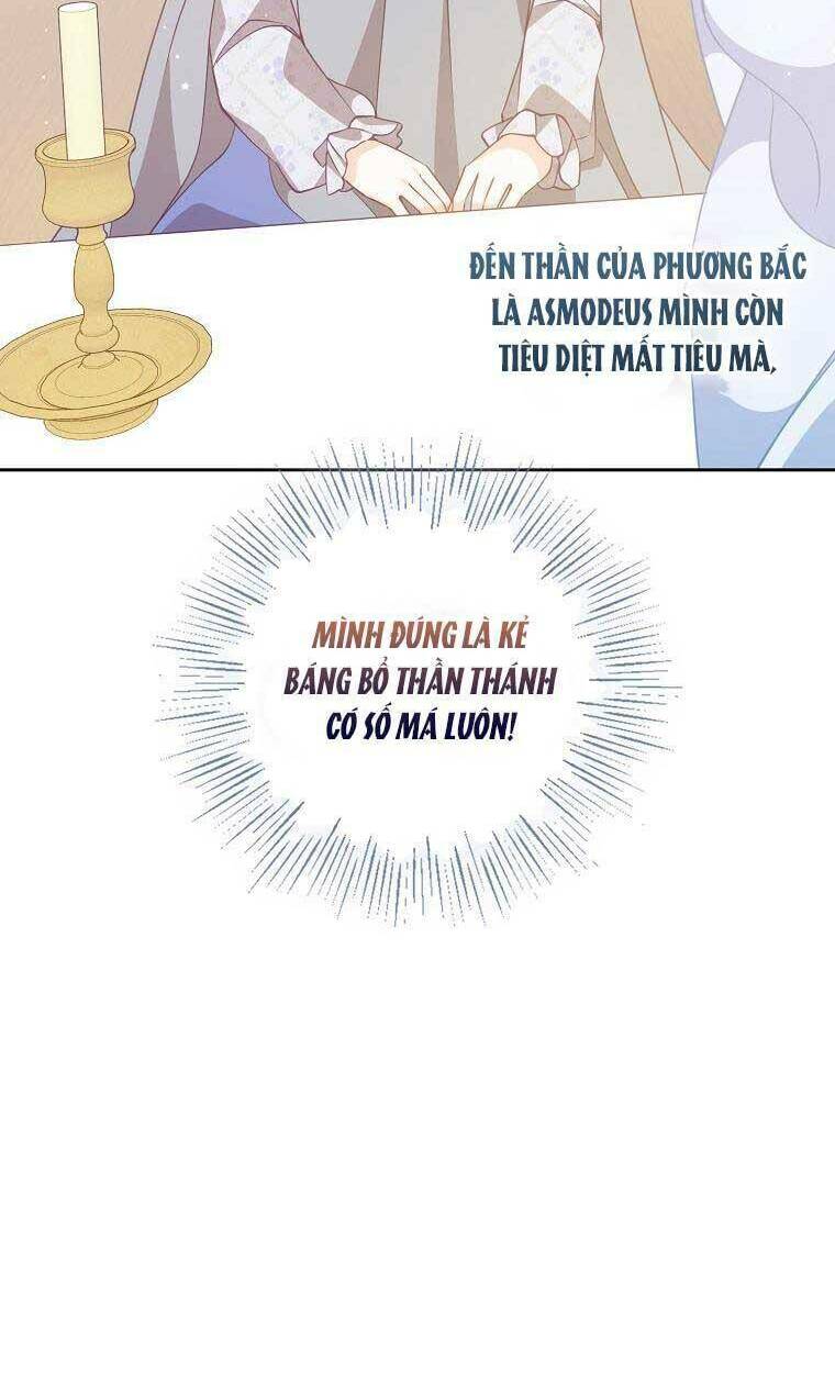 Cô Em Gái Quý Giá Của Nhân Vật Phản Diện: Chapter 73