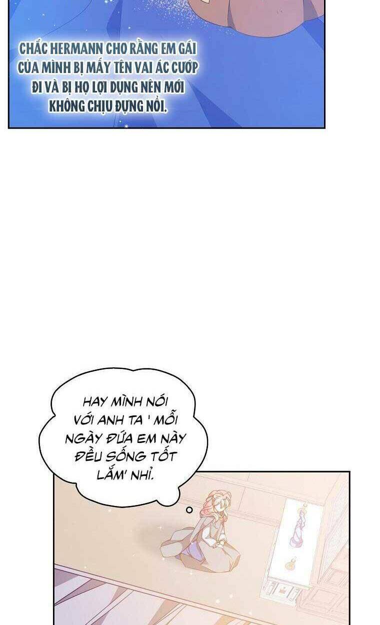 Cô Em Gái Quý Giá Của Nhân Vật Phản Diện: Chapter 73