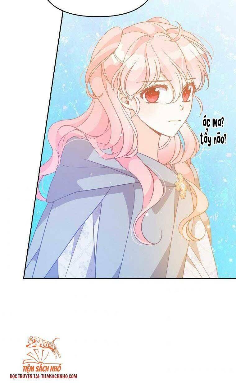 Cô Em Gái Quý Giá Của Nhân Vật Phản Diện: Chapter 73
