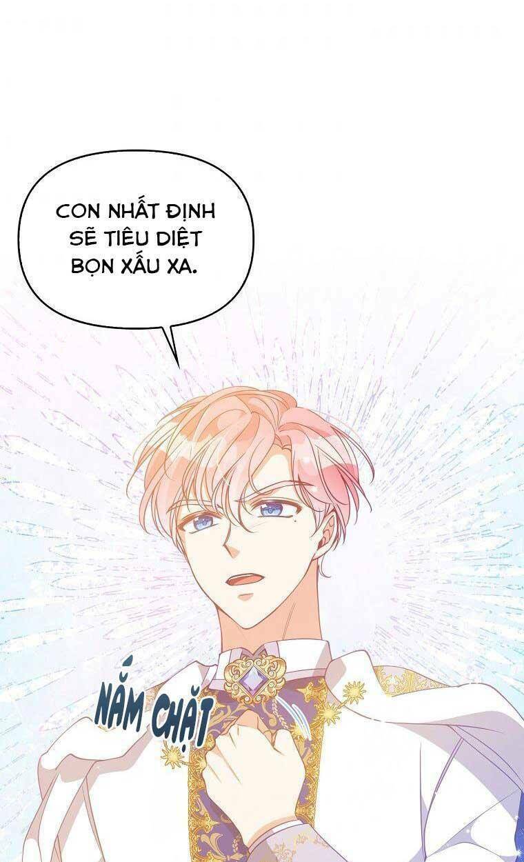 Cô Em Gái Quý Giá Của Nhân Vật Phản Diện: Chapter 73