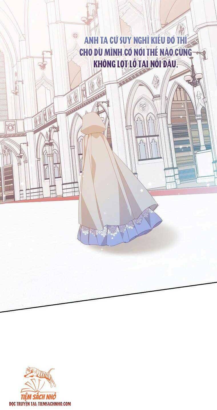 Cô Em Gái Quý Giá Của Nhân Vật Phản Diện: Chapter 73