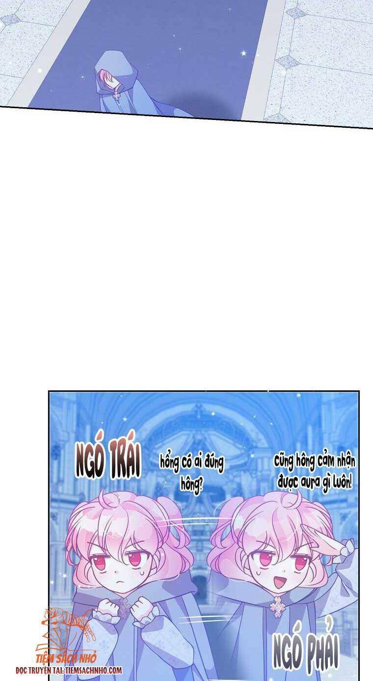 Cô Em Gái Quý Giá Của Nhân Vật Phản Diện: Chapter 73