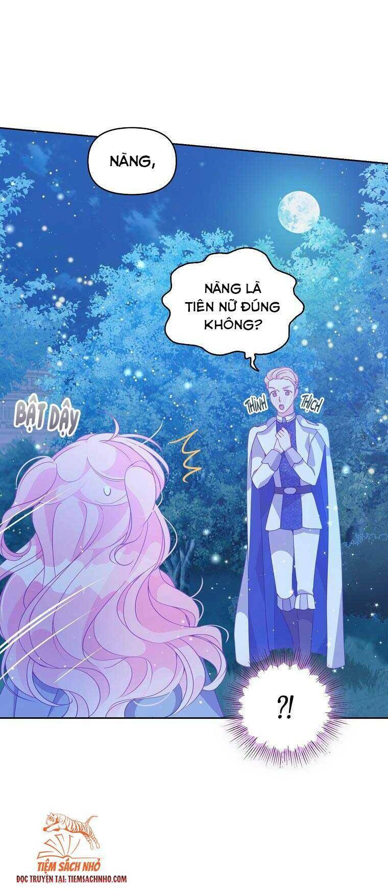 Cô Em Gái Quý Giá Của Nhân Vật Phản Diện: Chapter 73