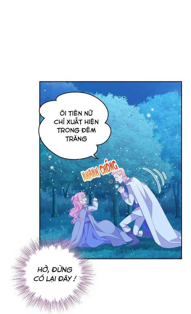 Cô Em Gái Quý Giá Của Nhân Vật Phản Diện: Chapter 73