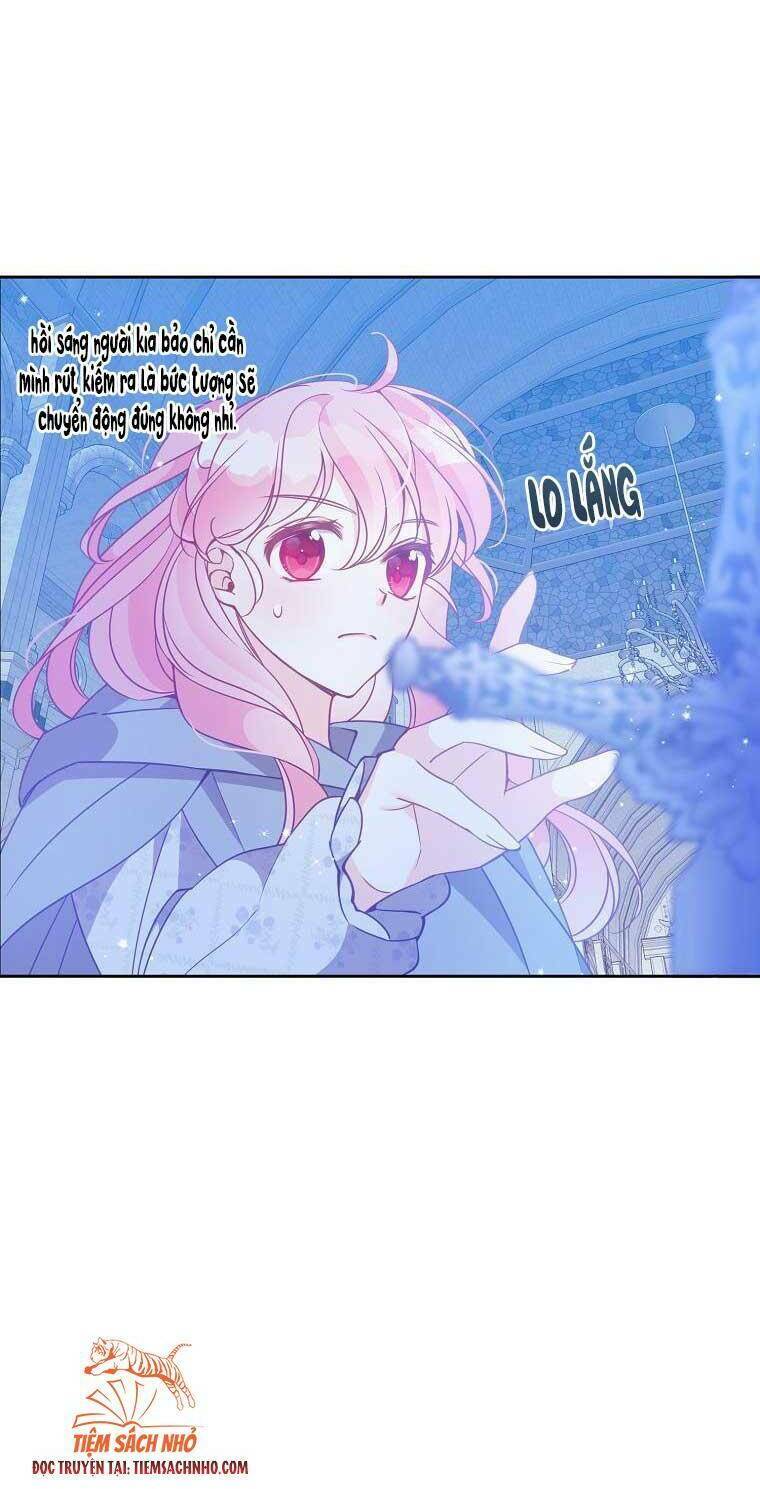 Cô Em Gái Quý Giá Của Nhân Vật Phản Diện: Chapter 73