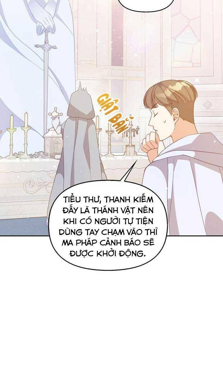 Cô Em Gái Quý Giá Của Nhân Vật Phản Diện: Chapter 73