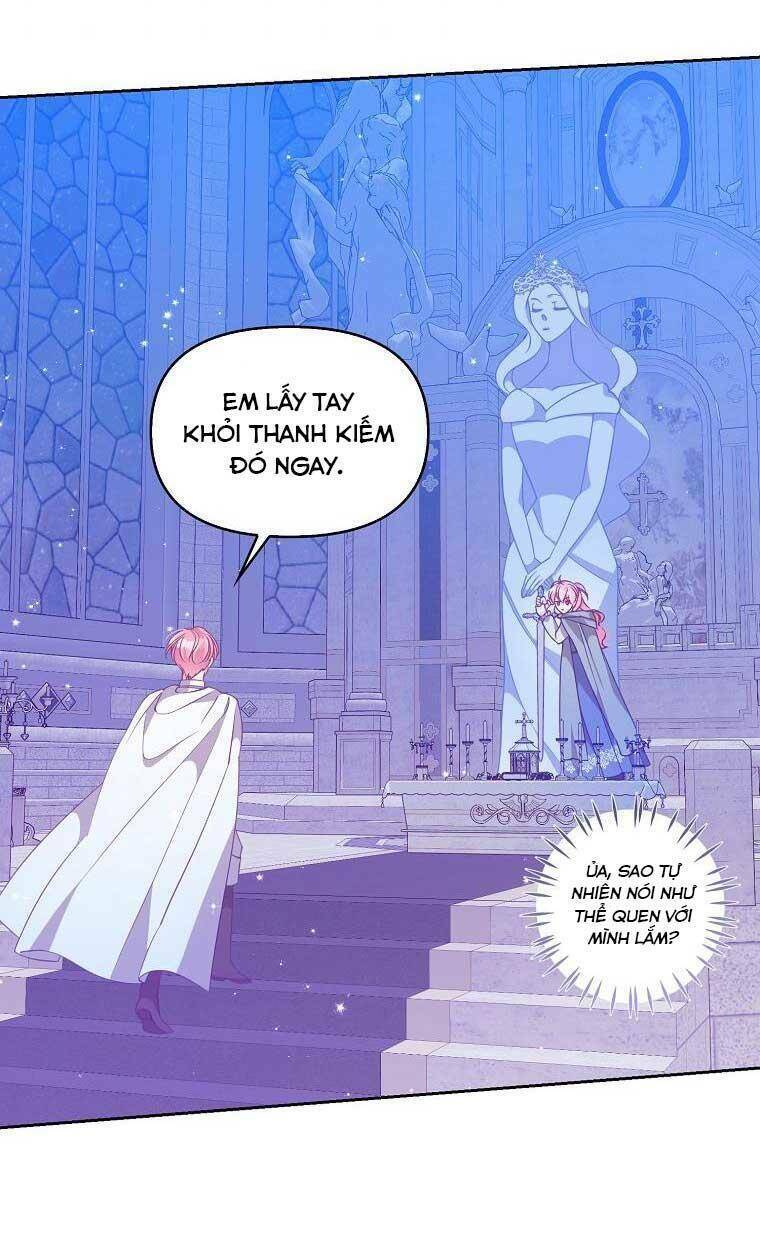 Cô Em Gái Quý Giá Của Nhân Vật Phản Diện: Chapter 73