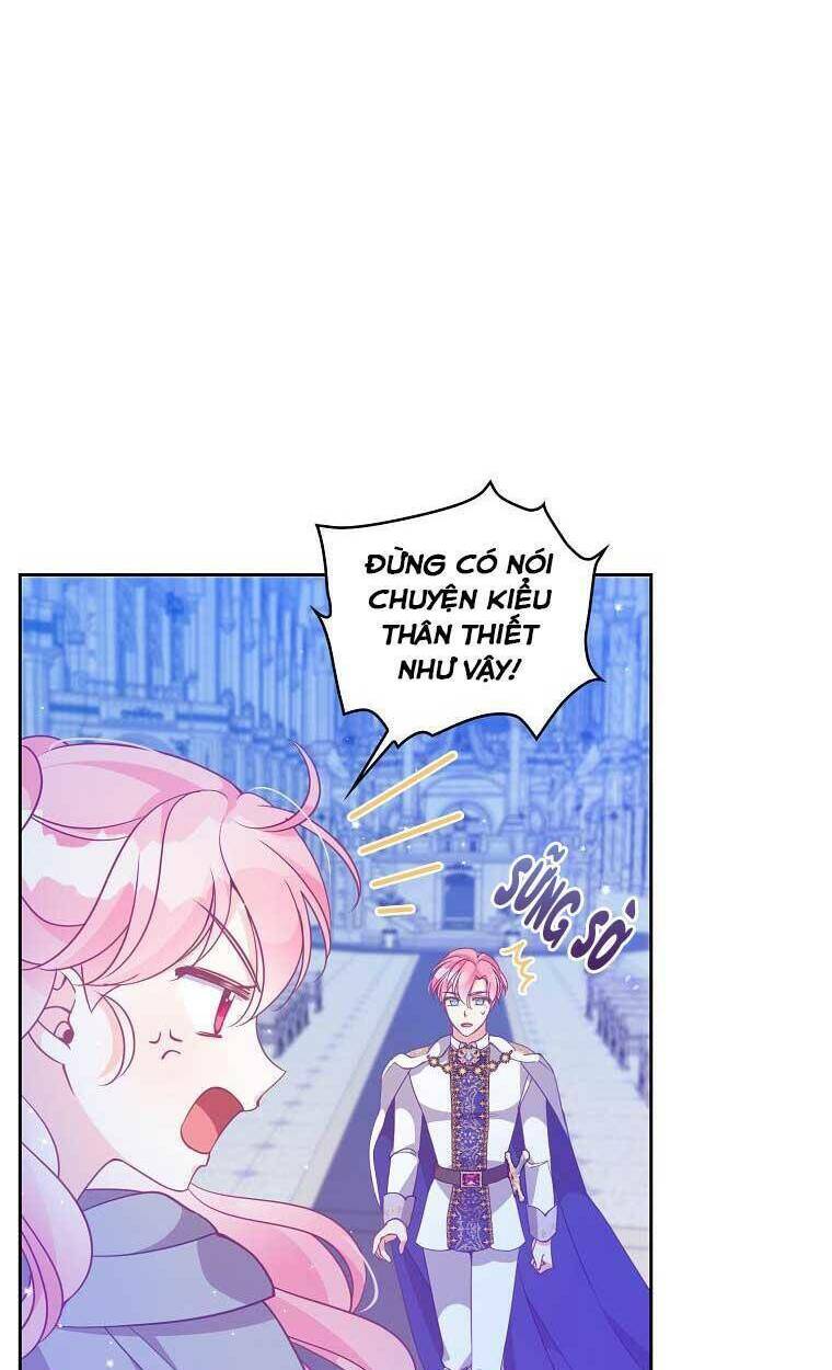 Cô Em Gái Quý Giá Của Nhân Vật Phản Diện: Chapter 73