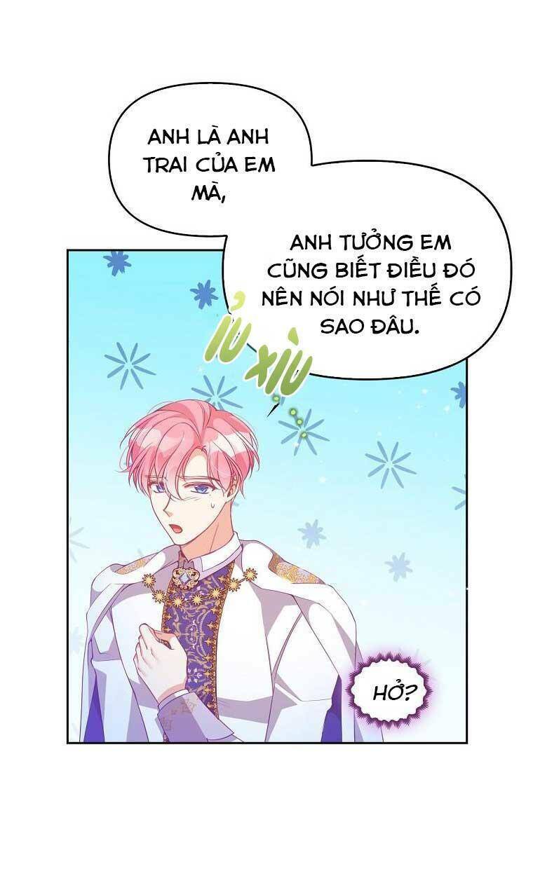 Cô Em Gái Quý Giá Của Nhân Vật Phản Diện: Chapter 73