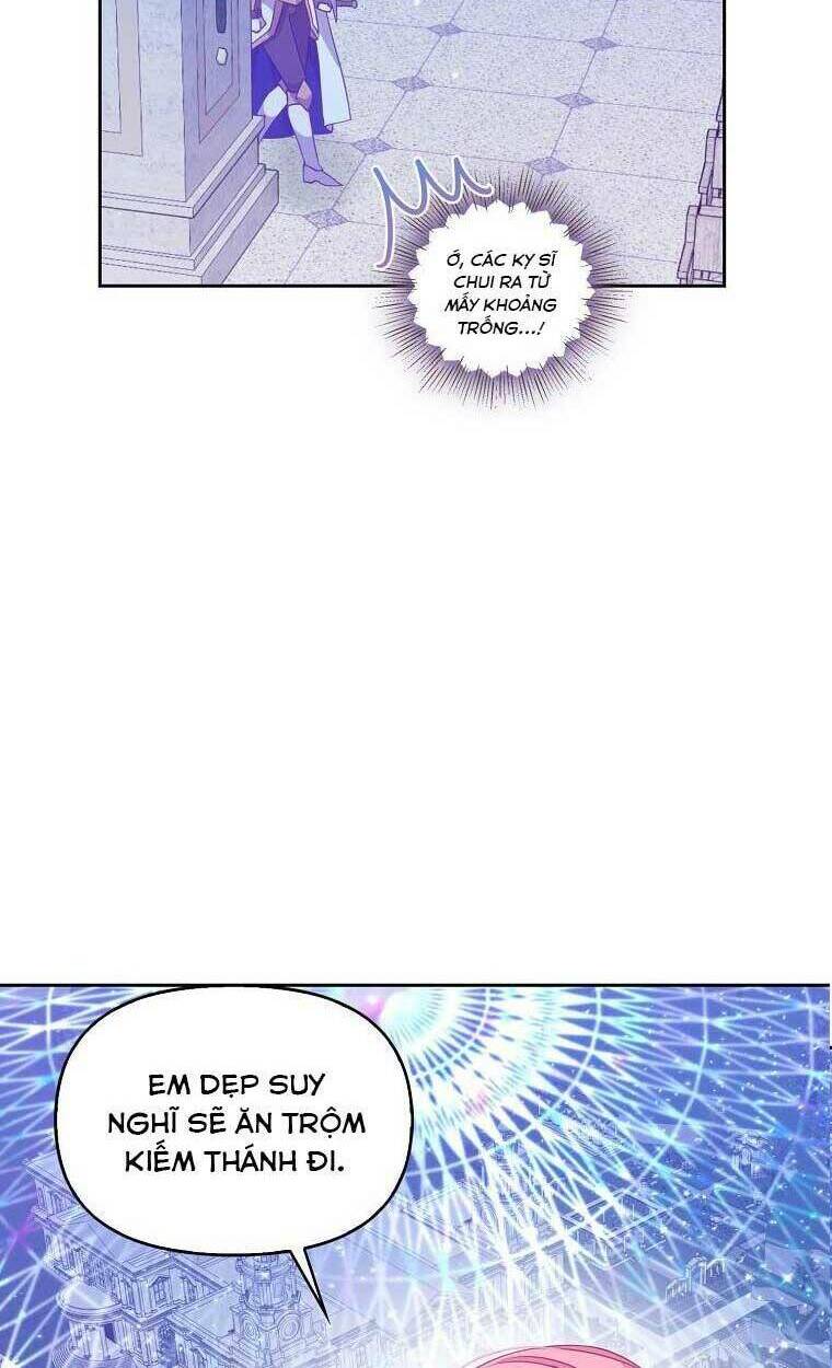 Cô Em Gái Quý Giá Của Nhân Vật Phản Diện: Chapter 73