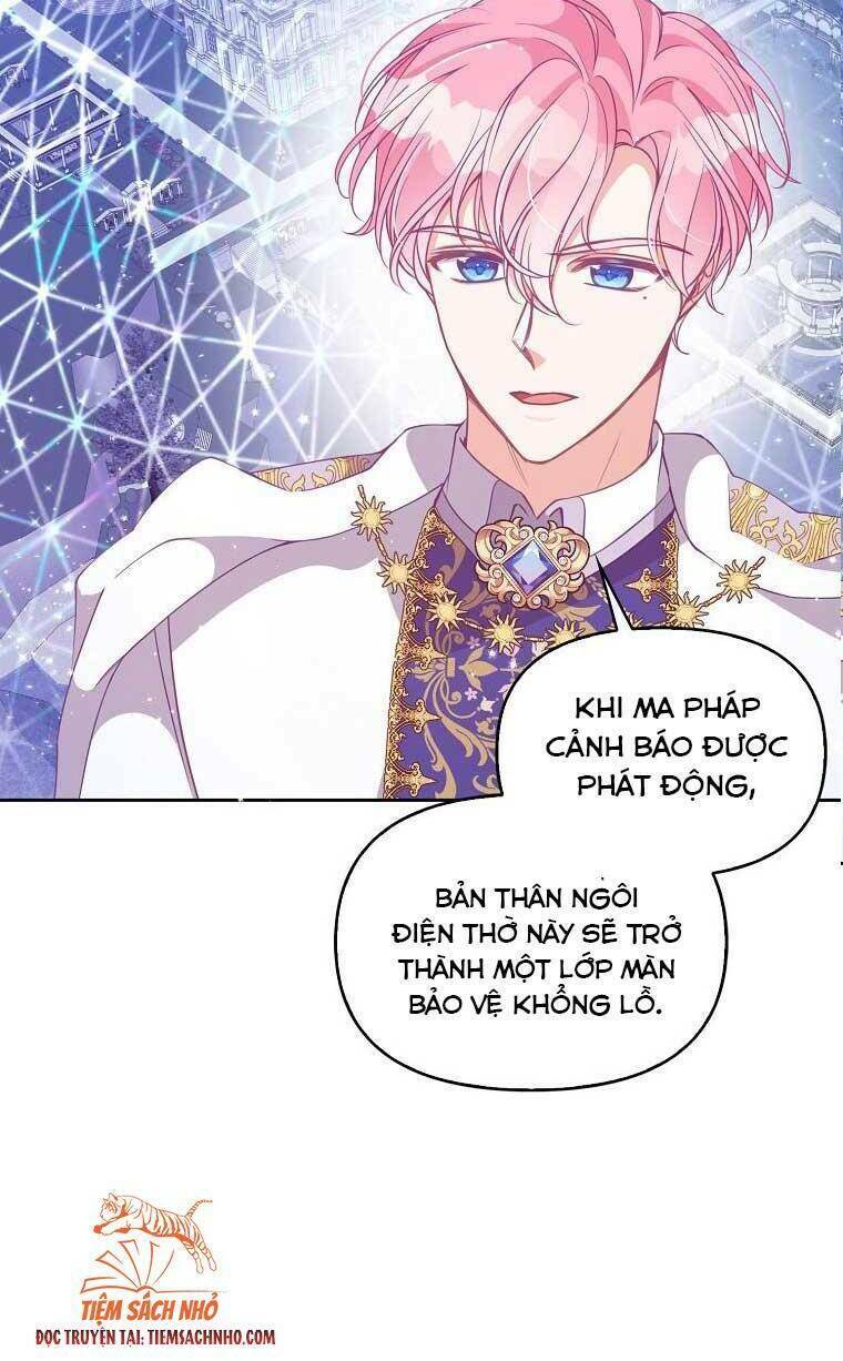 Cô Em Gái Quý Giá Của Nhân Vật Phản Diện: Chapter 73