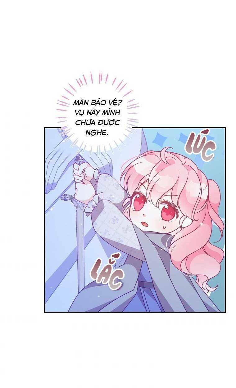 Cô Em Gái Quý Giá Của Nhân Vật Phản Diện: Chapter 73