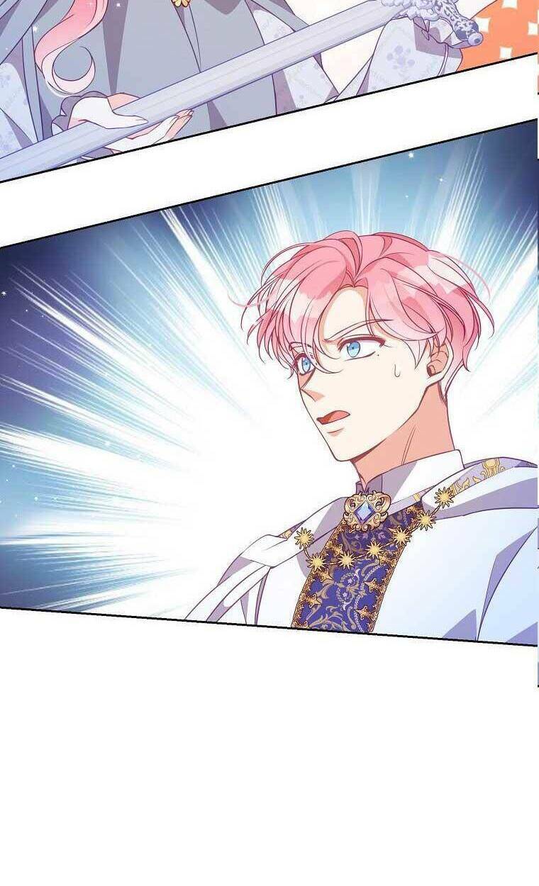 Cô Em Gái Quý Giá Của Nhân Vật Phản Diện: Chapter 73