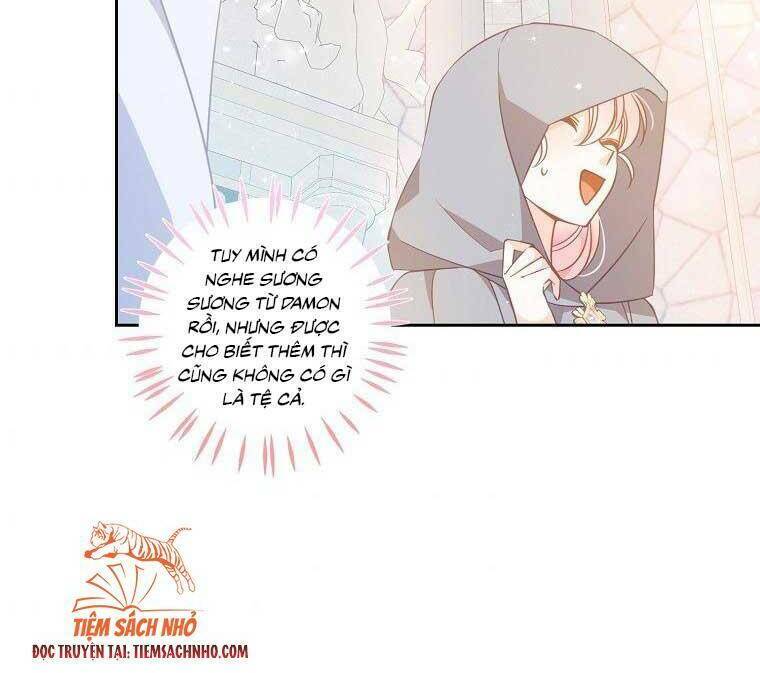 Cô Em Gái Quý Giá Của Nhân Vật Phản Diện: Chapter 73