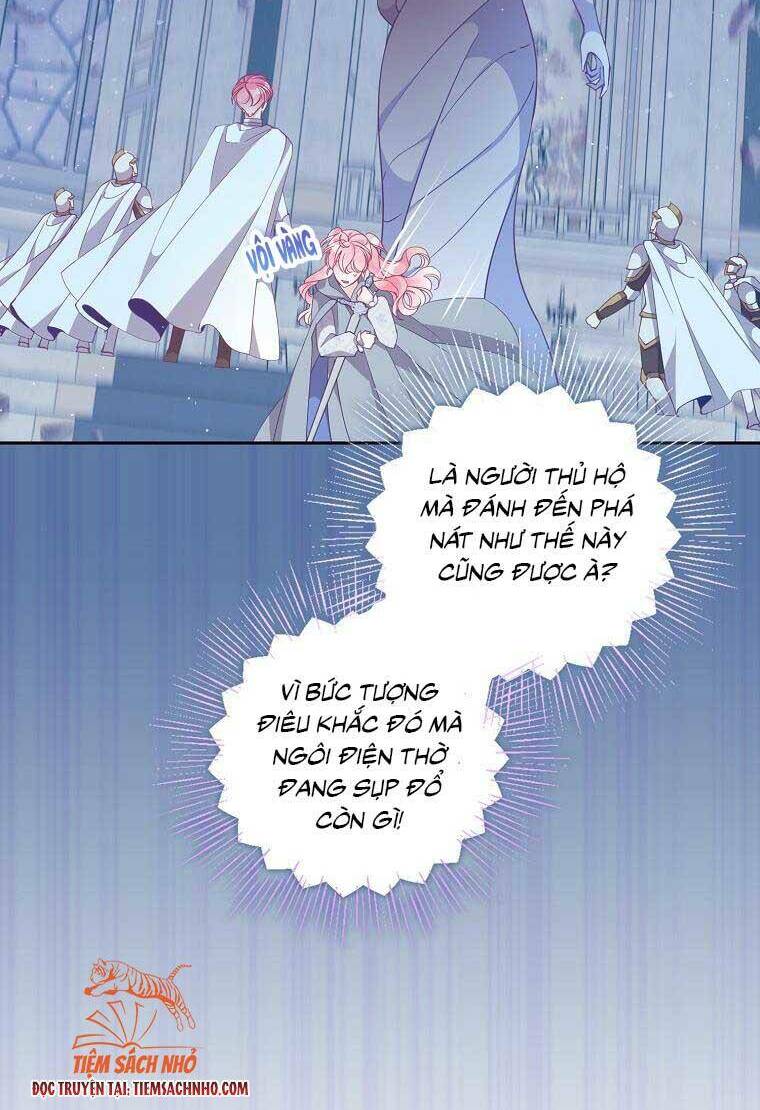 Cô Em Gái Quý Giá Của Nhân Vật Phản Diện: Chapter 74