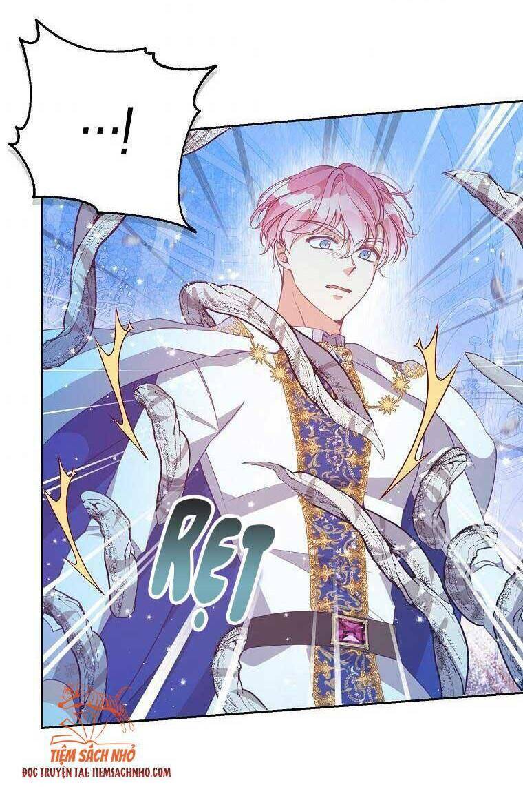 Cô Em Gái Quý Giá Của Nhân Vật Phản Diện: Chapter 74