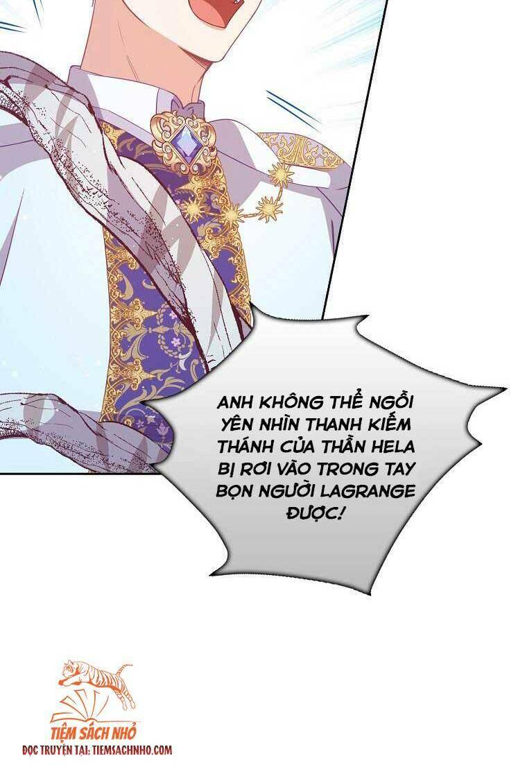 Cô Em Gái Quý Giá Của Nhân Vật Phản Diện: Chapter 74