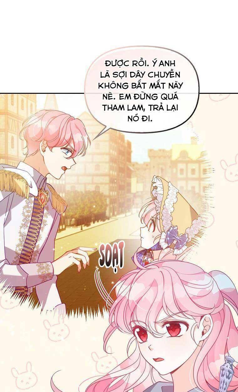 Cô Em Gái Quý Giá Của Nhân Vật Phản Diện: Chapter 74